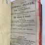 Rare antique book of Common prayer and church hymnal 1921, Image 4