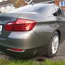 15bmw F10 Nct 07/2027 Tax 01/27 Image 10