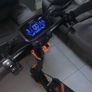 Kukrin g2 Max basically brand new on 33 km Image 4