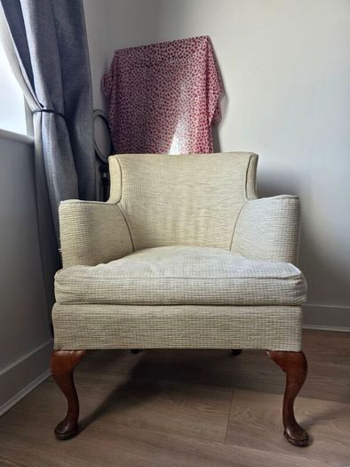 Armchair