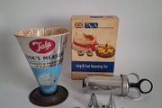 Tala Icing Set &amp; Measure