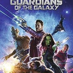 Guardians Of The Galaxy DVD Sealed