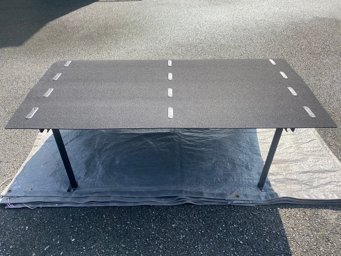 luggage cover