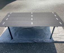 luggage cover