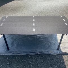 luggage cover