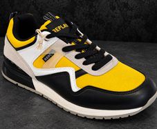 New Replay Trainers