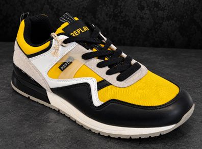 New Replay Trainers