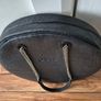 O Bag round,  black,  NEW Image 2