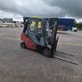 Linde H25 Diesel Forklift Image 2