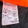 Mascot Work Wear Trousers Image 4