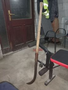 slash hook