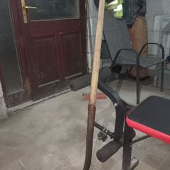 slash hook