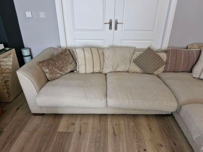 corner sofa