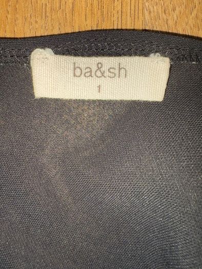 dress bash size 8
