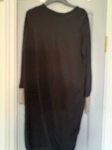Carolyn Donnelly The Edit Long Dress