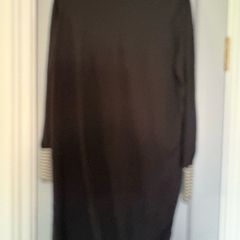 Carolyn Donnelly The Edit Long Dress