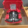 Vintage Bburago Ferrari  Scale Diecast Model Car Image 7