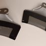 Toyota MR2 mk3 ZZW30 Roadster MR-S Spyder Hardtop Blanking Plates Image 4