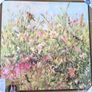 brand new sealed Field border picture canvas Fletcher Prentice Image 2