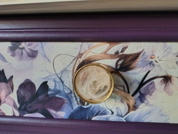 Bedside Lockers