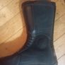 Motorbike boots Image 3