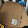 Carhartt caps size M-L Image 4