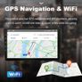 Android System DSP Stereo for Hyundai i30 II 2 GD 2011 - 2017 GPS Navi 9 inch Bluetooth Accessories Car Audio Multimedia Player Image 8