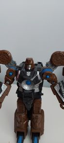 Transformer / toy