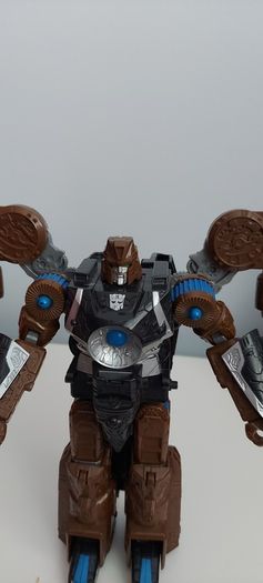 Transformer / toy
