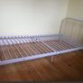 Single bed frame Image 2