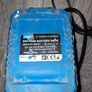 Draper storm force 20v 2ah battery  & charger for sale. Image 7
