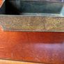 Antique tin box Image 2