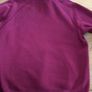 Men's Nike sweatshirt.Size Small. Maroon Image 3