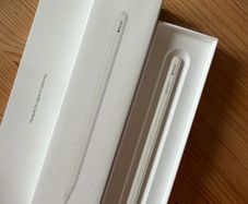 Apple Pencil