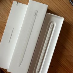 Apple Pencil