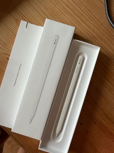 Apple Pencil