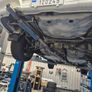 Subaru WRX GC8 exhaust Image 4