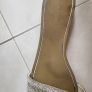 ALDO thong bling slider style flats Sz 42 (Fit 8UK) - Rrp 55 (New) Image 7