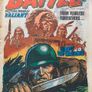Battle & Valiant and Battle Action Vintage UK Comics 1976 and 1977 Image 3