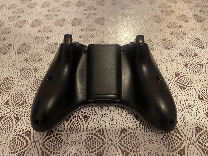 xbox controllers