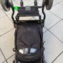 Ergo baby Metro Stroller with rain cover Image 3