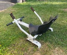 Hover board Cart