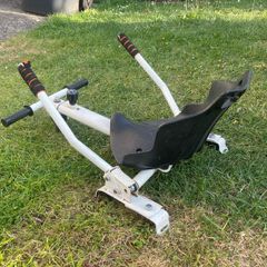 Hover board Cart