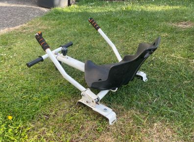 Hover board Cart