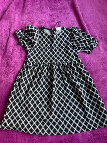 Zara dress 7yrs