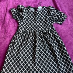 Zara dress 7yrs