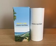 Lv Pacific Chill