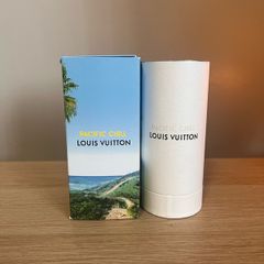 Lv Pacific Chill