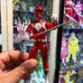 Power rangers lightning collection metallic Rangers Image 6