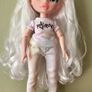 Rainbow High Amaya Raine Doll Image 3